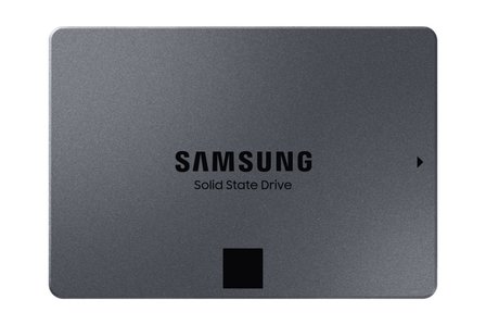 Samsung 870 QVO 2.5&quot; 1TB SATA QLC