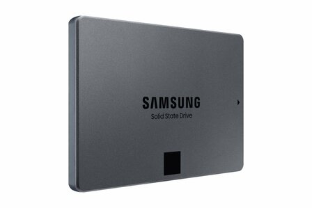 Samsung 870 QVO 2.5&quot; 1TB SATA QLC