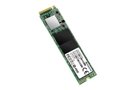 Transcend 110S M.2 256 GB PCI Express 3.0 3D NAND NVMe