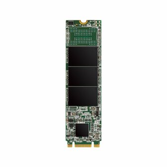 Silicon Power M.2 2280 A55 1000 GB SATA III SLC