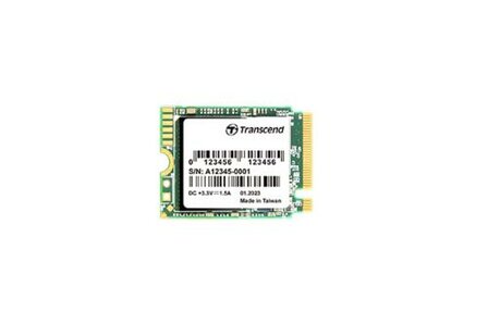 Transcend MTE300S M.2 256 GB PCI Express 3.0 3D NAND NVMe