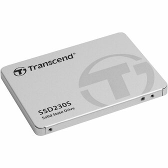 Transcend SSD230S 2.5&quot; 2000 GB SATA III 3D NAND