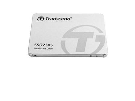 Transcend SSD230S 2.5&quot; 2000 GB SATA III 3D NAND