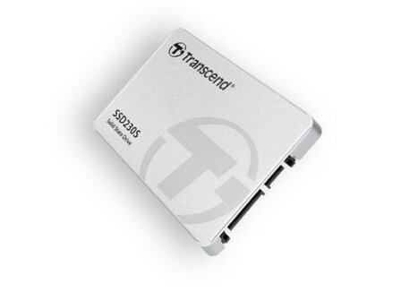 Transcend SSD230S 2.5&quot; 2000 GB SATA III 3D NAND