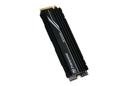 SSD Transcend M.2 4 TB PCI Express 4.0 NVMe