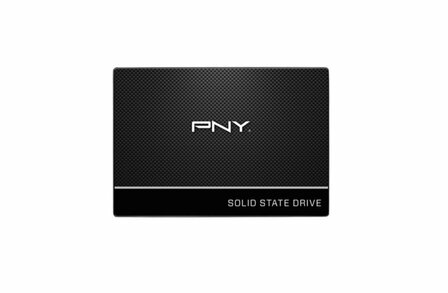 SSD PNY CS900 SATA 2&#039;5 250GB