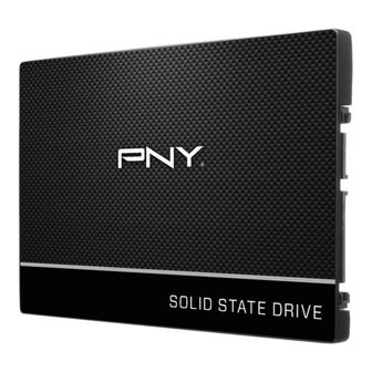 SSD PNY CS900 SATA 2&#039;5 250GB