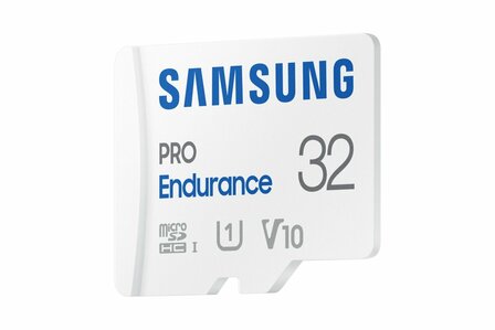 Samsung MB-MJ32K 32 GB MicroSDXC UHS-I Klasse 10