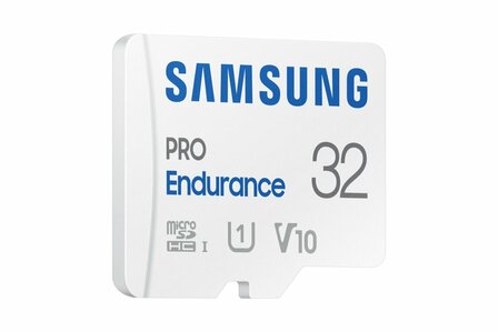 Samsung MB-MJ32K 32 GB MicroSDXC UHS-I Klasse 10