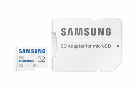 Samsung MB-MJ32K 32 GB MicroSDXC UHS-I Klasse 10