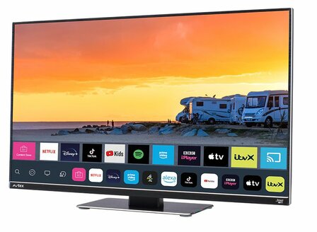  Avtex 21.5&quot; WebOs Full HD Smart TV