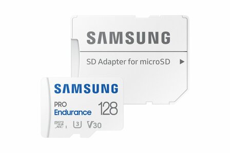 Samsung MB-MJ128K 128 GB MicroSDXC UHS-I Klasse 10