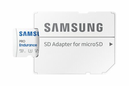 Samsung MB-MJ128K 128 GB MicroSDXC UHS-I Klasse 10