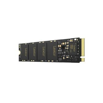 SSD Lexar 512GB NM620 NVME 3300/2400