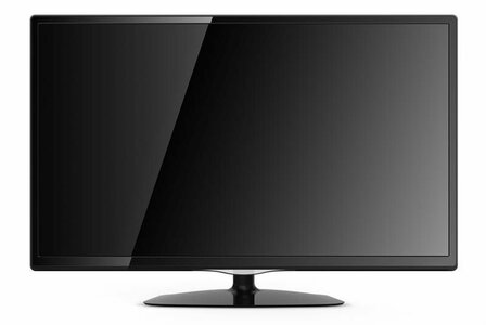  Denson DEN22TVSLIM-MT 22&quot; LED TV DVBS2/C/T2,CI+,9-28v