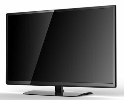  Denson DEN22TVSLIM-MT 22&quot; LED TV DVBS2/C/T2,CI+,9-28v