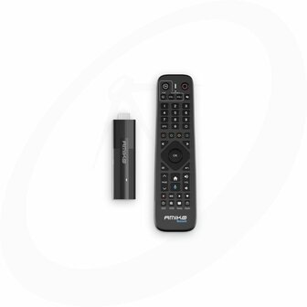  Amiko A11 LINK TV Stick 4K UHD