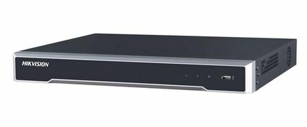 Hikvision NVR DS-7608NXI-K1/8P 8x IP kanalen - 8x PoE