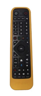 Amiko Remote control silicon silicon cover