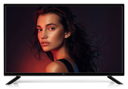 TeleSystem Palco 20X 19,5 inch TV met ontvanger (LAATSTE)