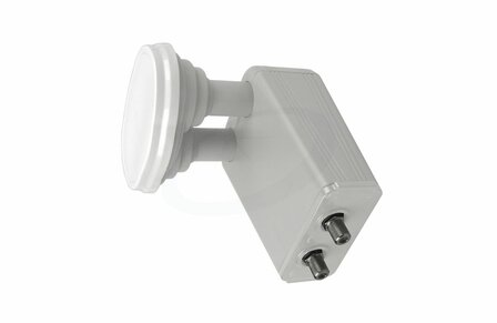 Duo LNB 60 Twin XO-32 (Triax 64) CanalDigitaal Maximum