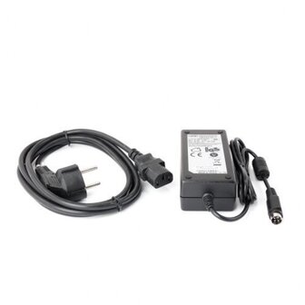 Avtex power lead 230V adapter t.b.v. 27 en 32inch