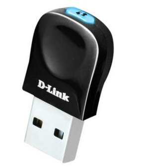 D-Link DWA-131 netwerkkaart 300 Mbit/s