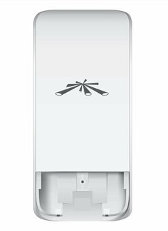 Ubiquiti Networks NanoStation M2 150 Mbit/s Wit Power over Ethernet (PoE)