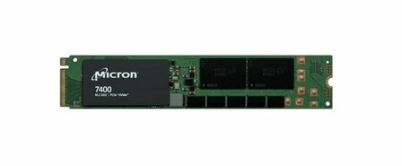 SSD Micron 7450 PRO 960 GB M.2