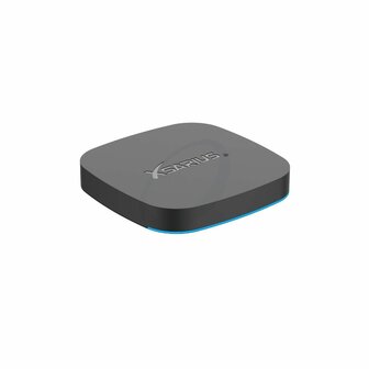 Xsarius Avant 3+ Ultra - Bluetooth 4K &amp; 8K UHD Android MediaStreamer