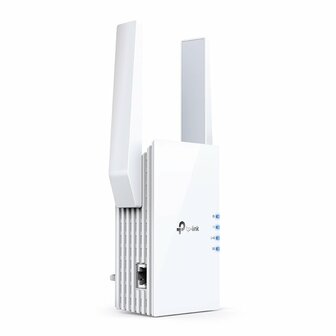 TP-Link RE605X netwerkextender Wit 1000 Mbit/s RENEWED