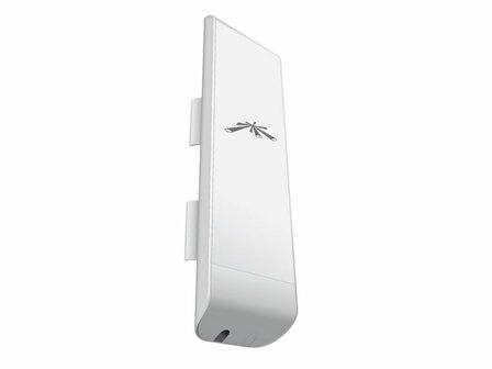 Ubiquiti Networks NSM2 draadloos toegangspunt (WAP) 150 Mbit/s Wit Power over Ethernet (PoE)