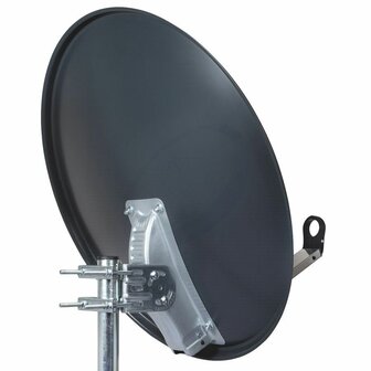 Asat Schotelantenne 80 cm