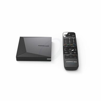 Formuler Z11 Pro - Bluetooth Edition - 4K Android 11 Media Streamer