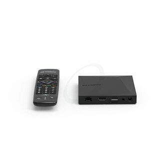 Formuler Z11 Pro - Bluetooth Edition - 4K Android 11 Media Streamer