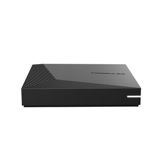 Formuler Z11 Pro IPTV Set Top Box 