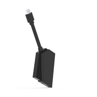 Formuler Z Mini TV Stick &ndash; HDMI Dongle met My TV Online 3