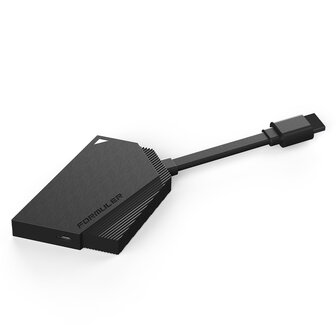 Formuler Z Mini TV Stick &ndash; HDMI Dongle met My TV Online 3