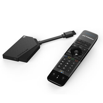 Formuler Z Mini TV Stick &ndash; HDMI Dongle met My TV Online 3