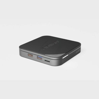 Amiko A11 Green 4K UHD Streaming Box