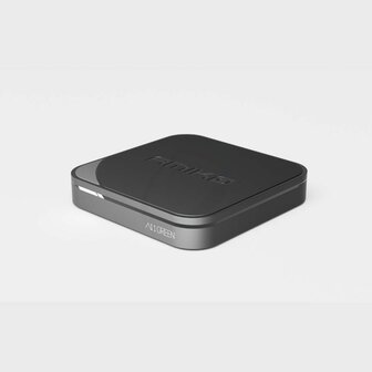 Amiko A11 Green 4K UHD Streaming Box