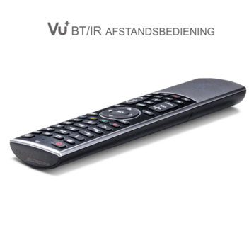 VU+ Afstandsbediening Bluetooth / IR