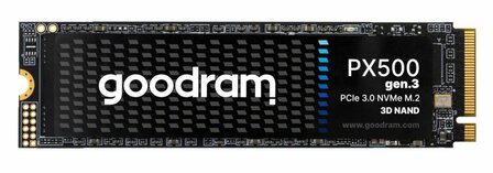 SSD Goodram PX500 1TB NVME M.2