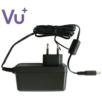 VU+ Netzteil / Power supply f&uuml;r Uno 4K 