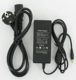 ASAT DGS-3A Power supply 12V-3A adapter