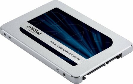 Crucial MX500 2.5&quot; 2000 GB SATA III