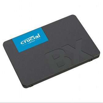 Crucial BX500 4 TB 2.5&quot; SATA 3D NAND