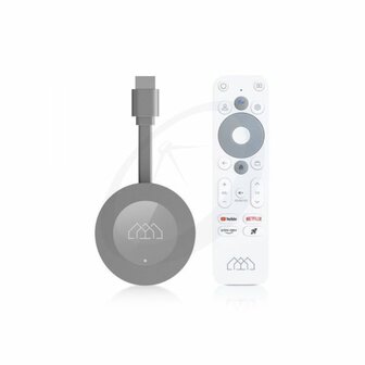 Homatics Dongle G 4K Google TV Chromecast