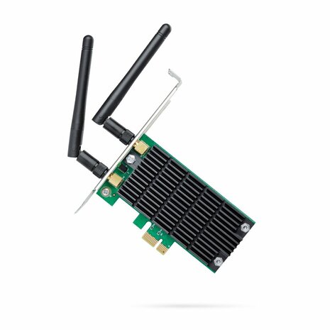 TP-LINK Archer T4E Intern WLAN 867 Mbit/s