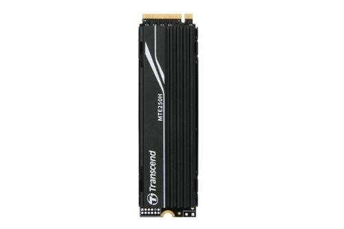 Transcend MTE250H M.2 1000 GB PCI Express 4.0 3D NAND NVMe